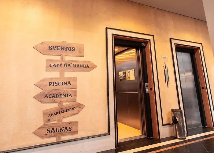 Ibis Styles Presidente Prudente Portal D\'Oeste