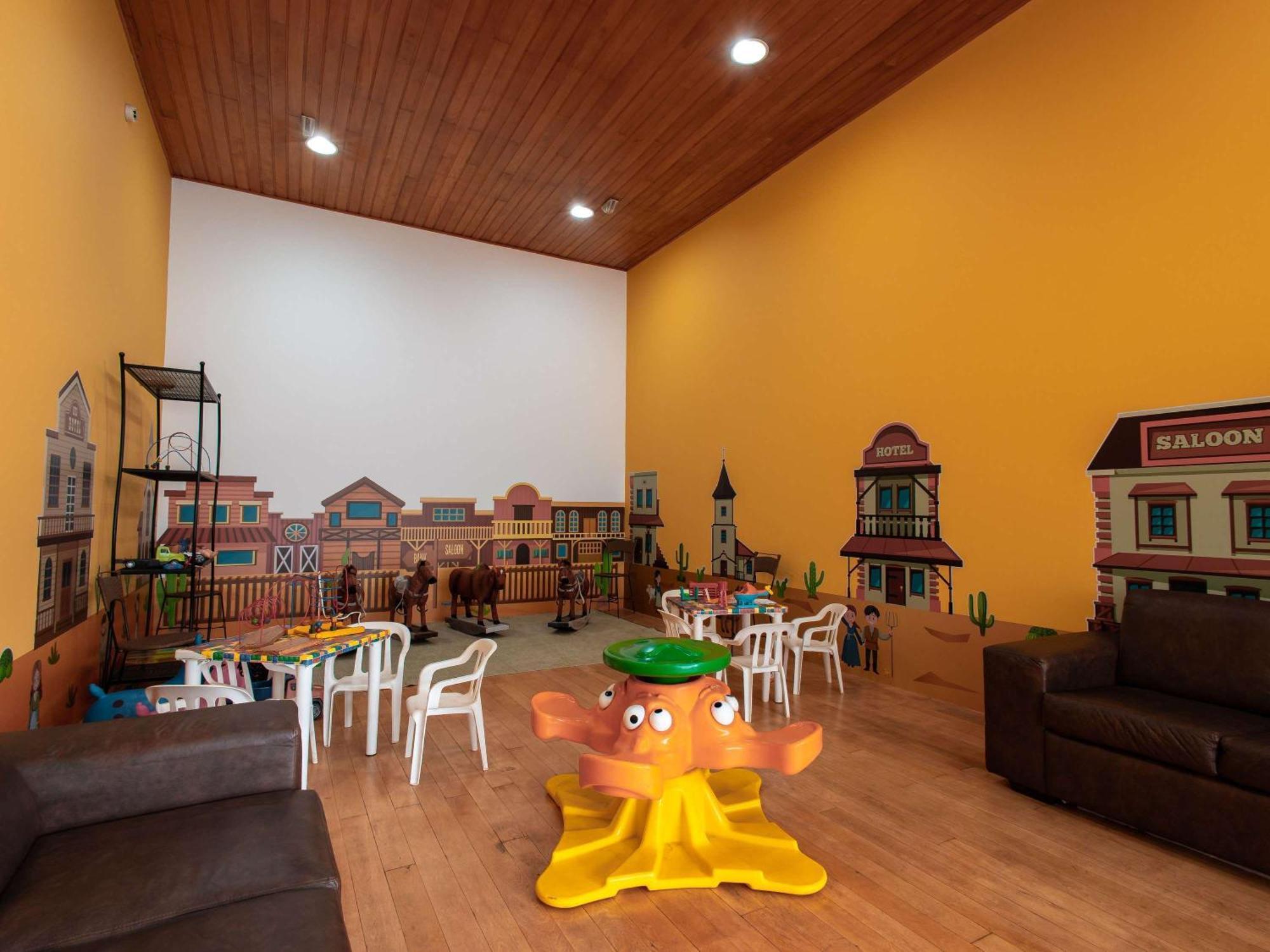 Ibis Styles Portal D'oeste 3* Presidente Prudente