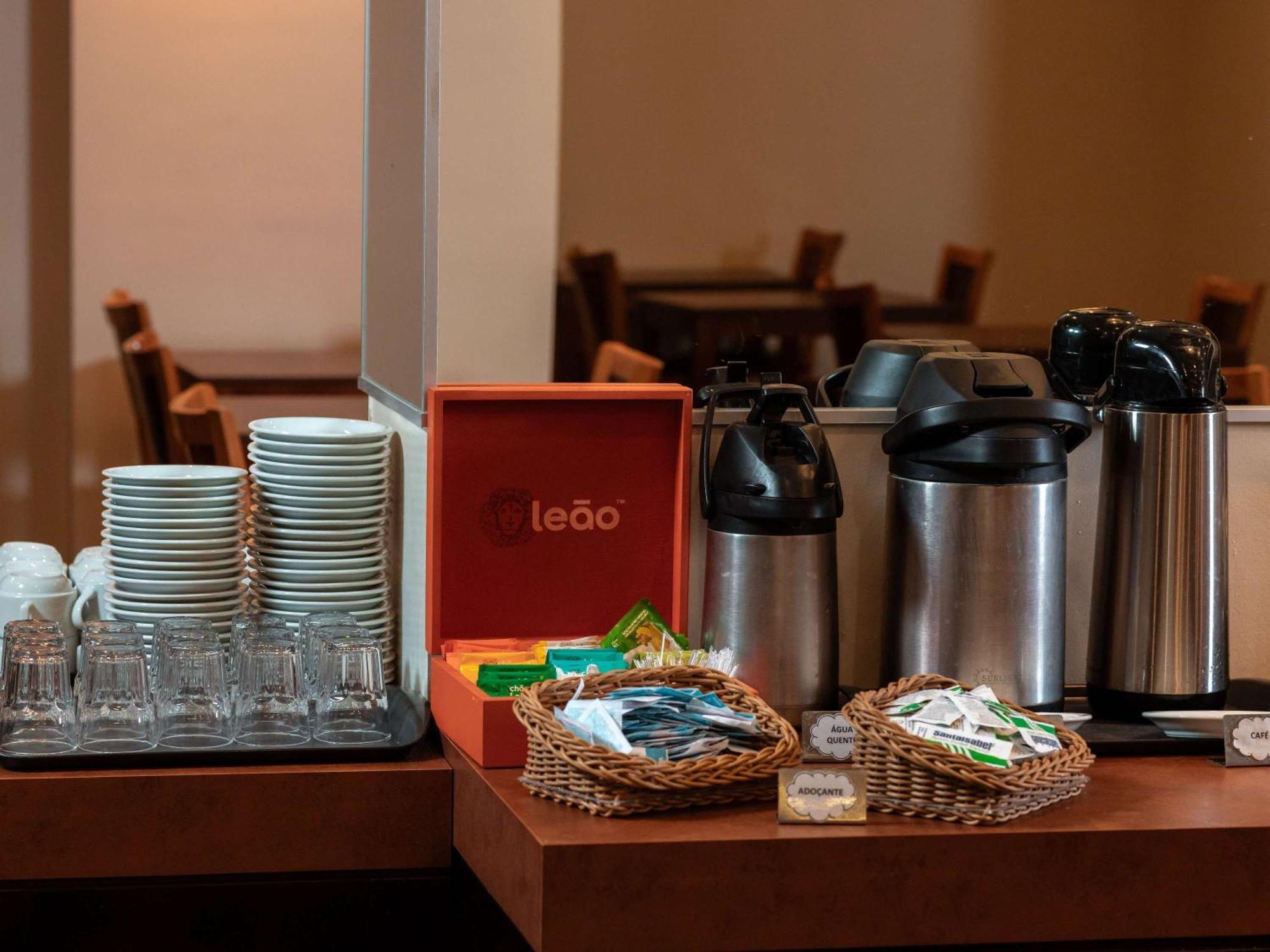 Ibis Styles Portal D'oeste Hotel Presidente Prudente