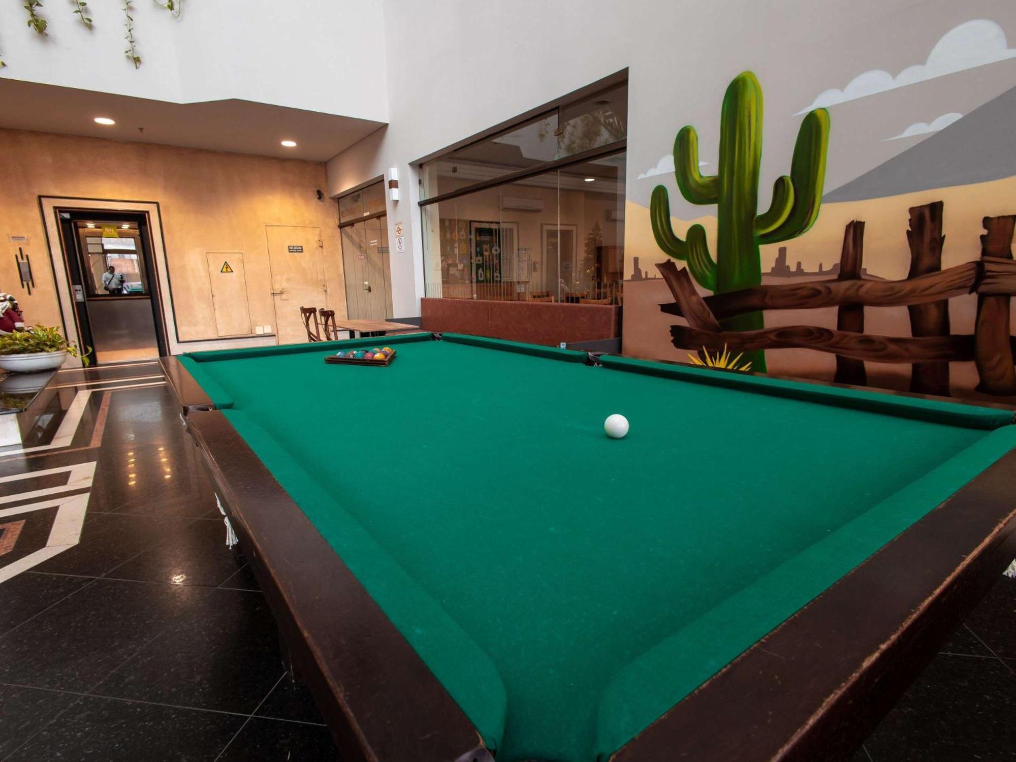 Ibis Styles Portal D'oeste
