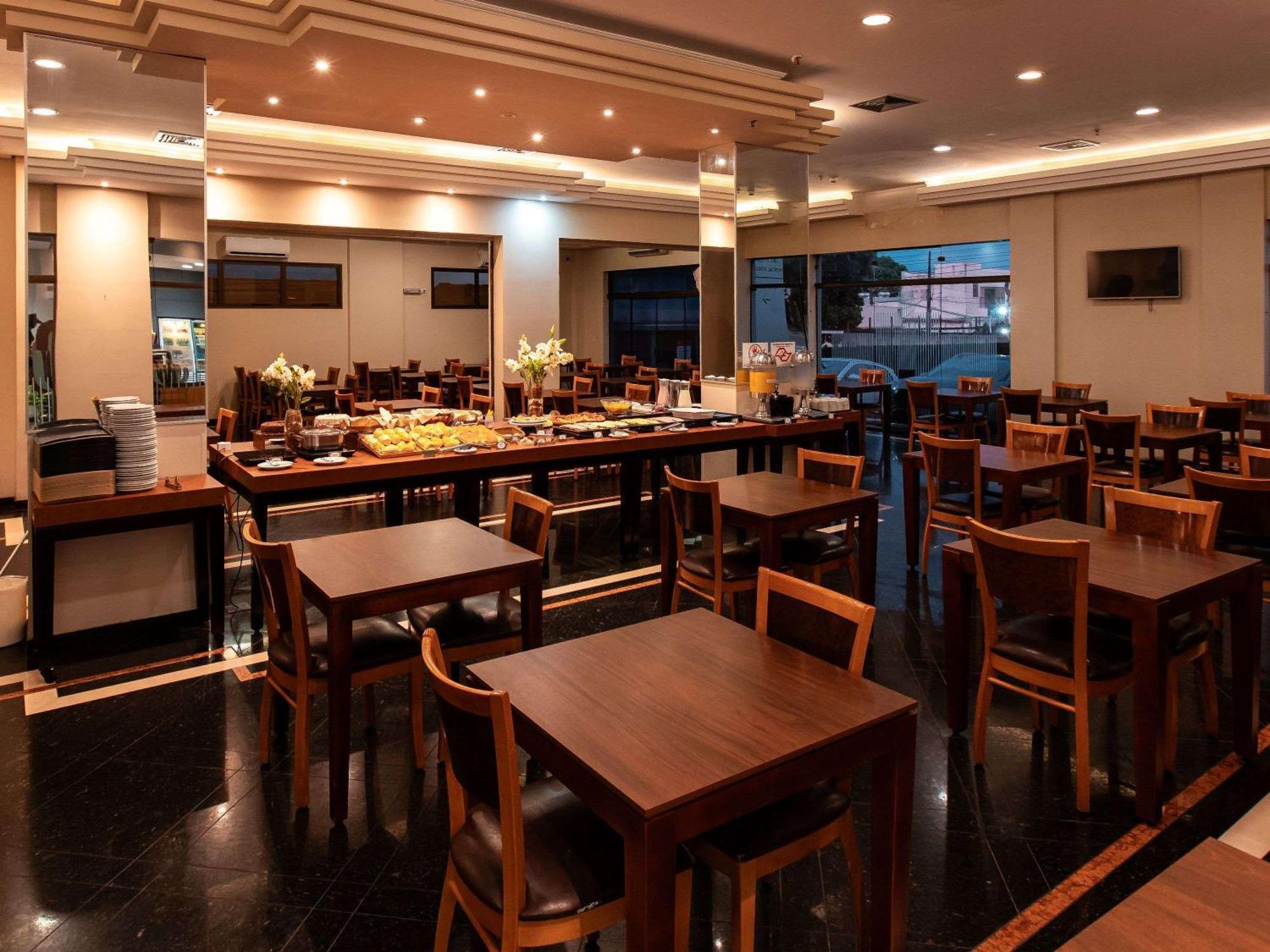 Ibis Styles Portal D'oeste Hotel