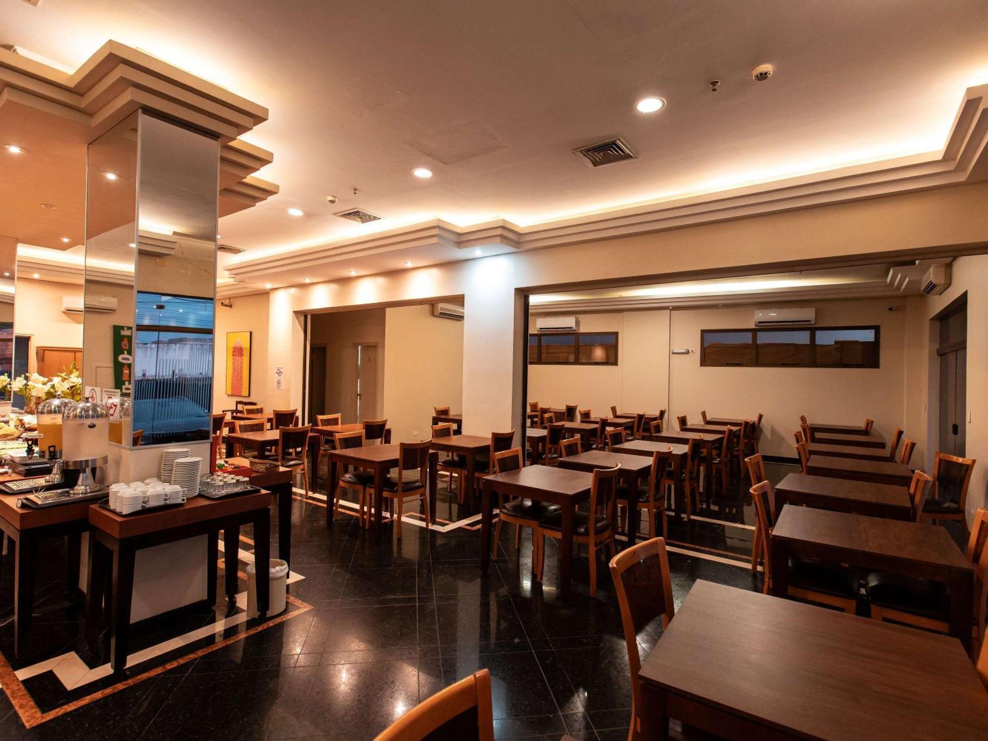 Ibis Styles Portal D'oeste Hotel