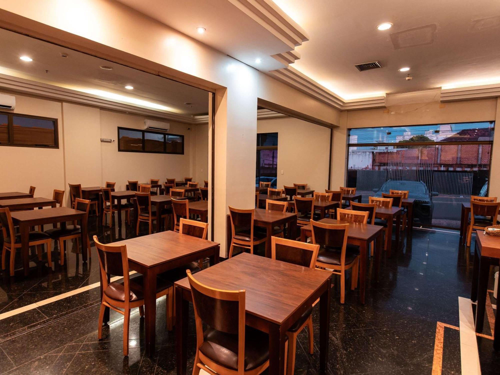 Hotel Ibis Styles Portal D'oeste