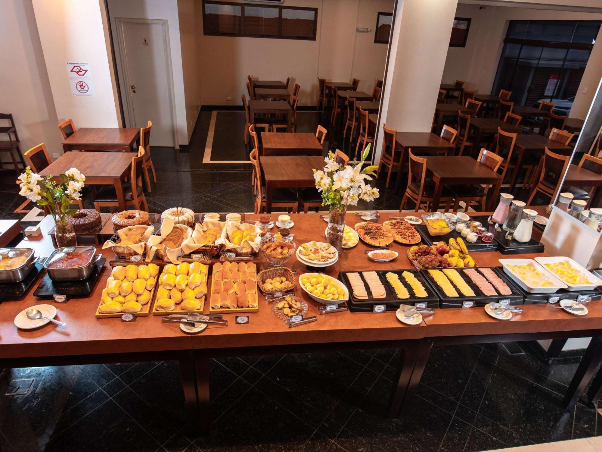 Ibis Styles Portal D'oeste