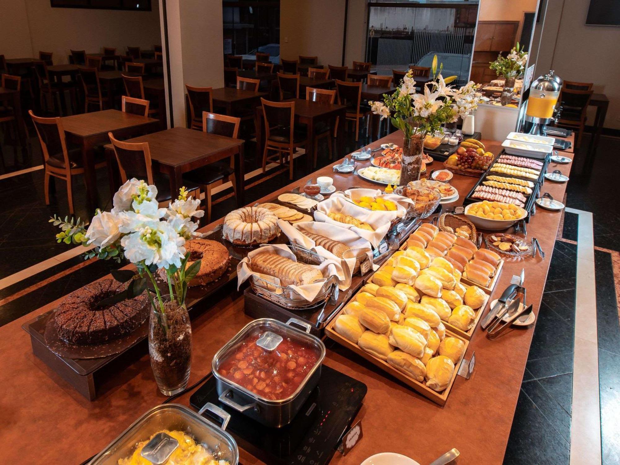 Ibis Styles Portal D'oeste 3*
