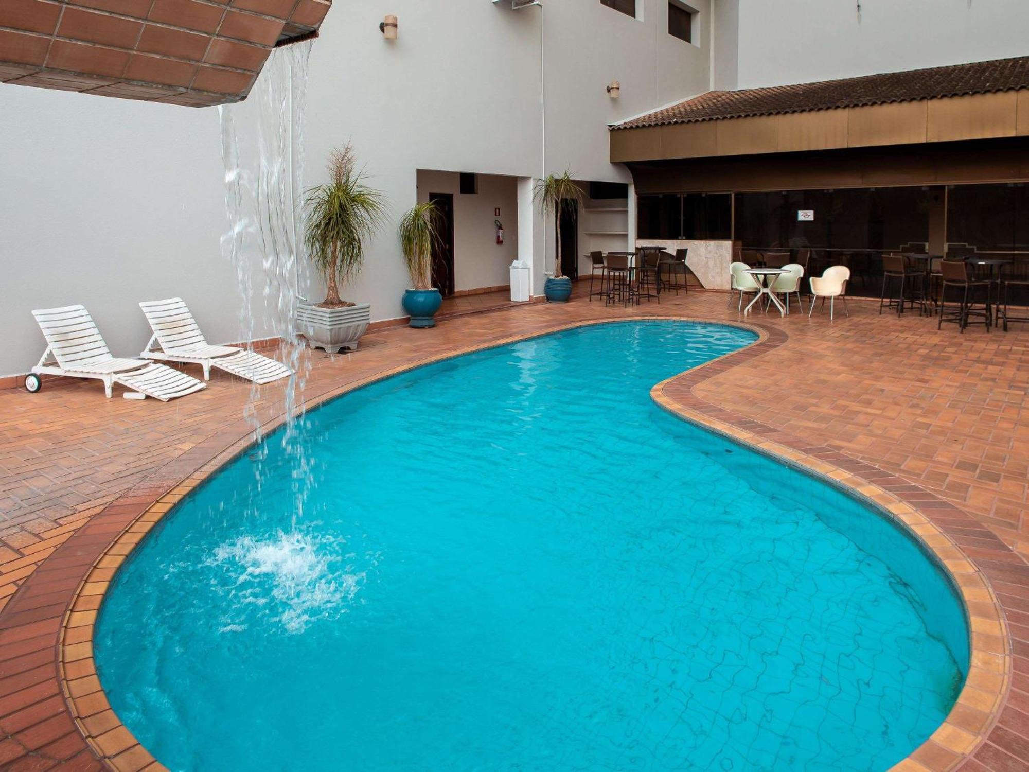 Ibis Styles Portal D'oeste Hotel Presidente Prudente