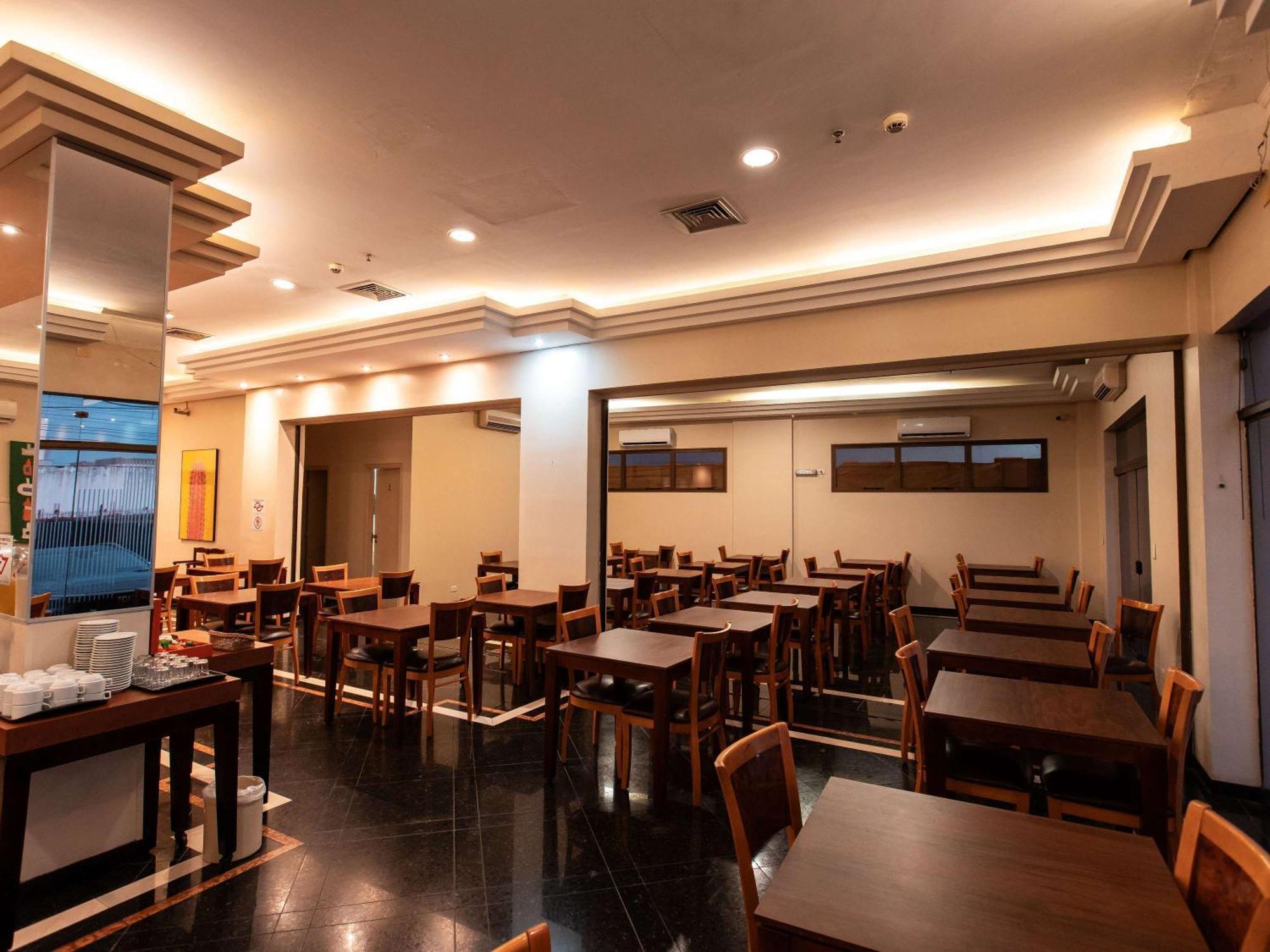 Ibis Styles Portal D'oeste Presidente Prudente