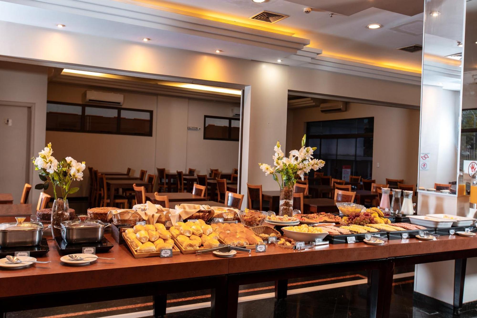 Ibis Styles Portal D'oeste 3* Pres. Prudente