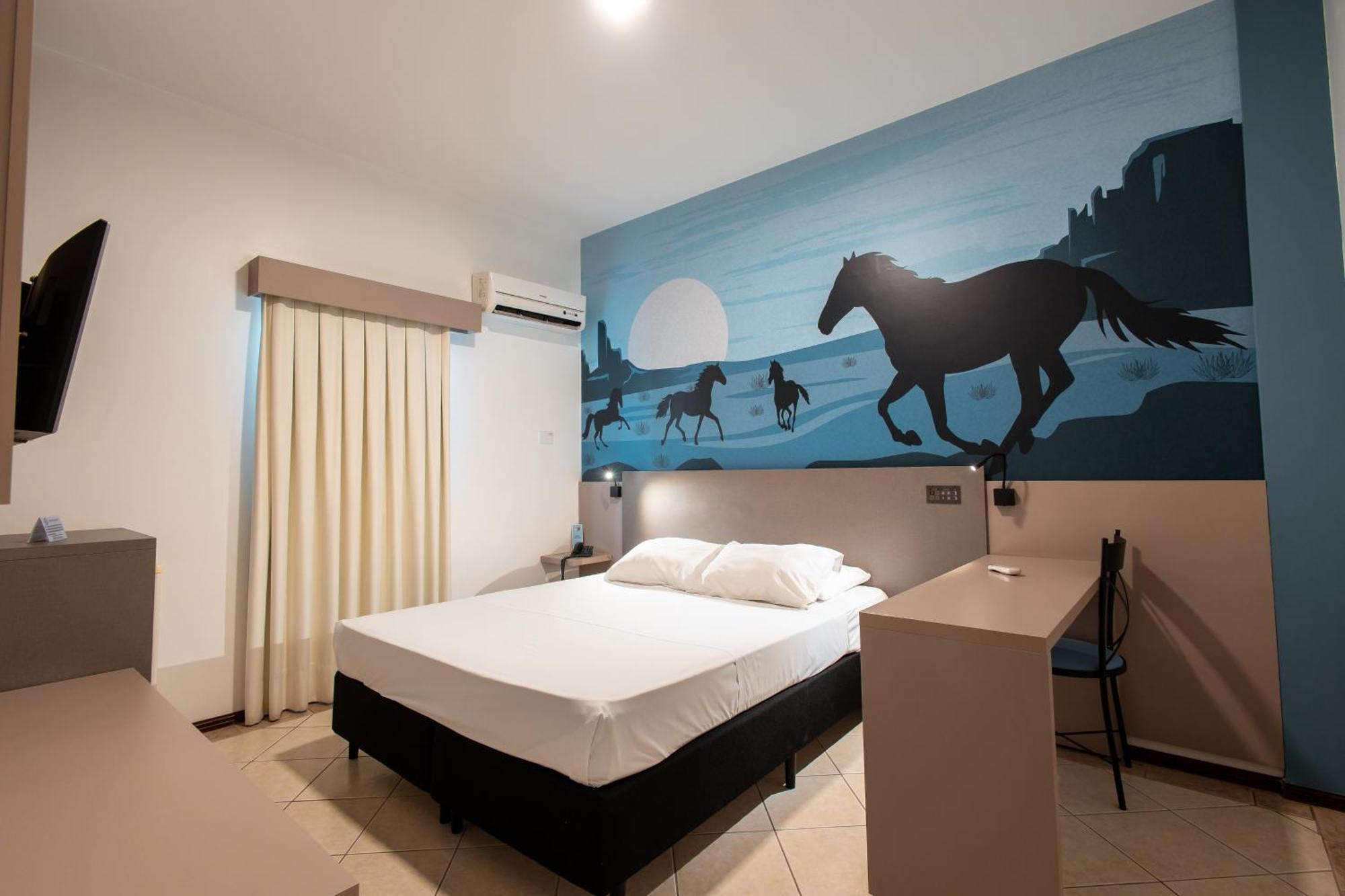 Hotel Ibis Styles Portal D'oeste Presidente Prudente
