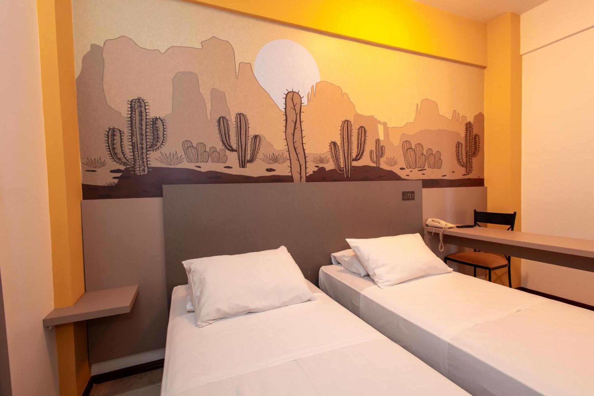 Ibis Styles Portal D'oeste Hotel 3*