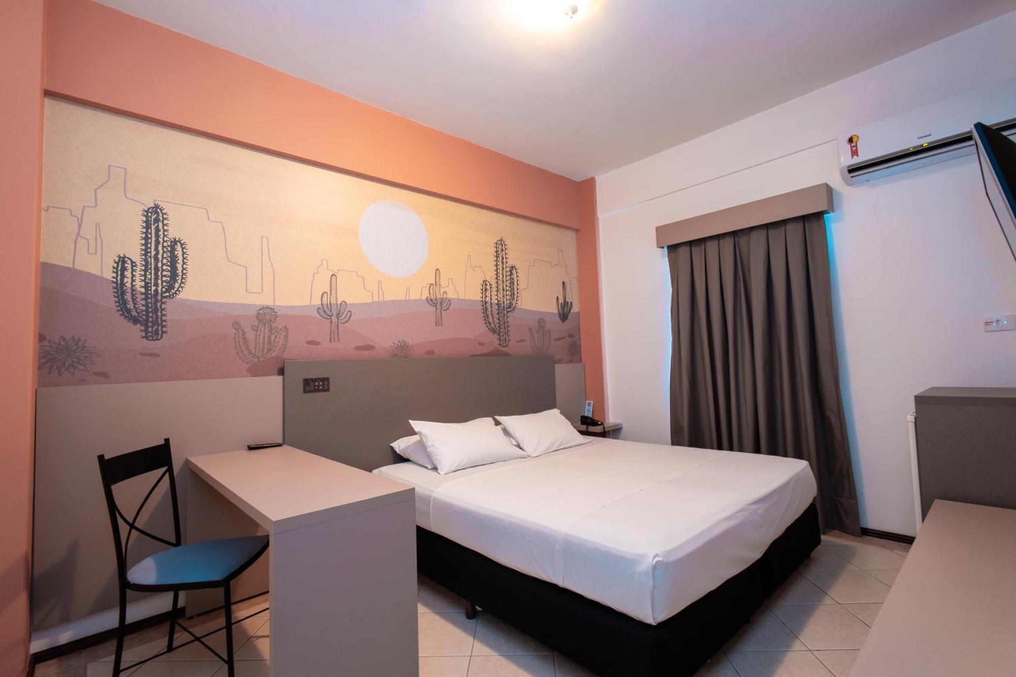 Ibis Styles Portal D'oeste