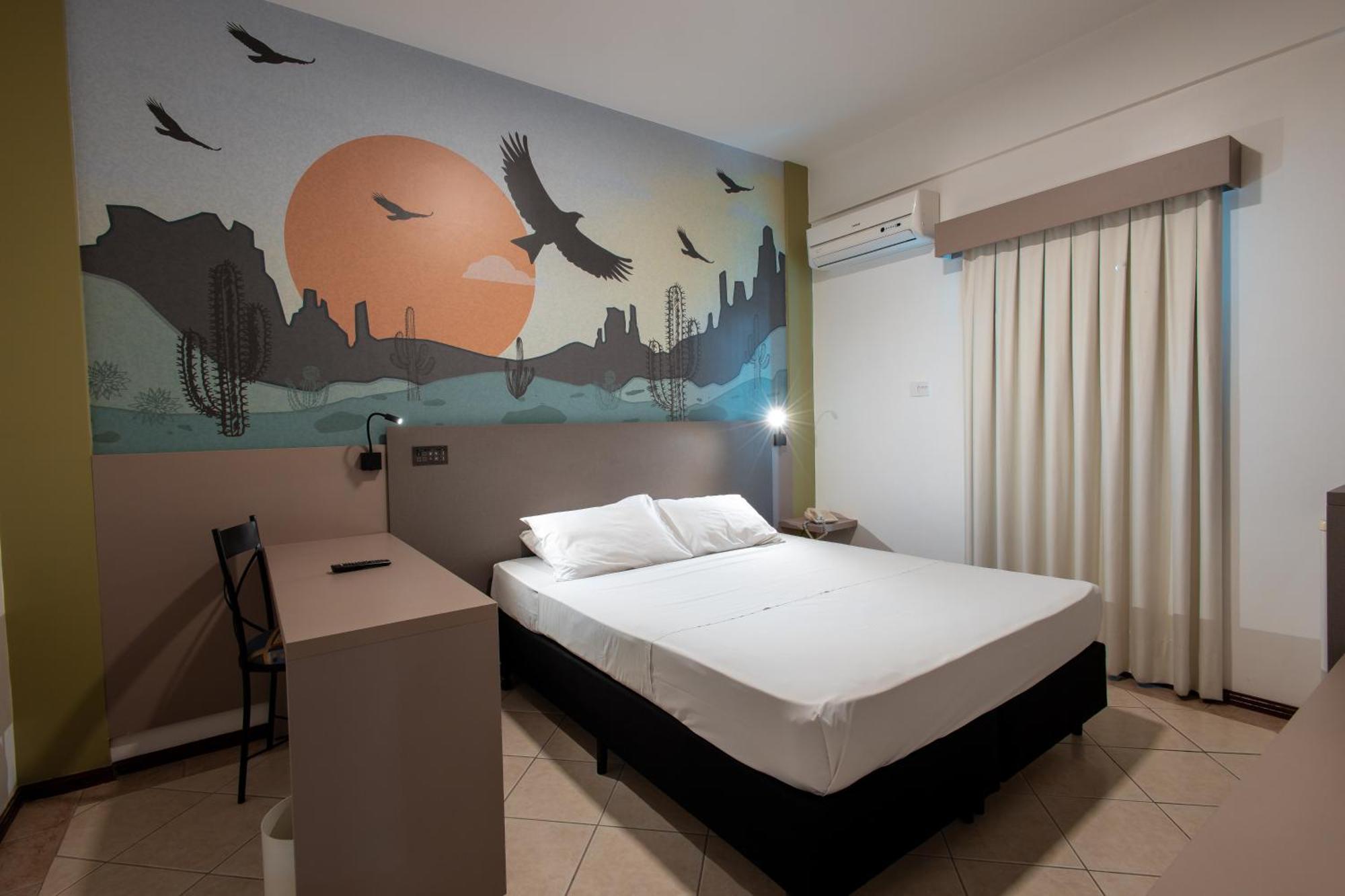 Hotel Ibis Styles Portal D'oeste