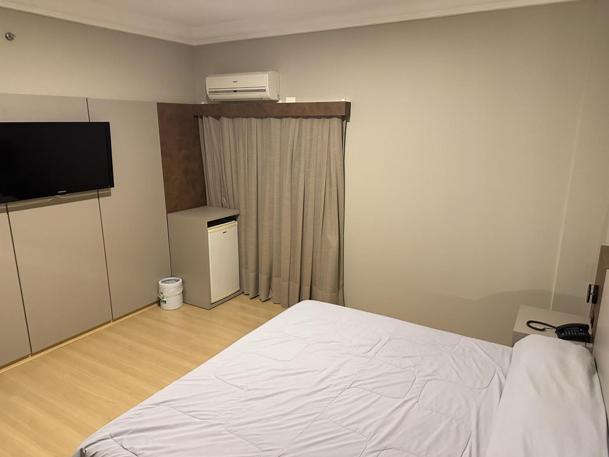 Ibis Styles Portal D'oeste 3*