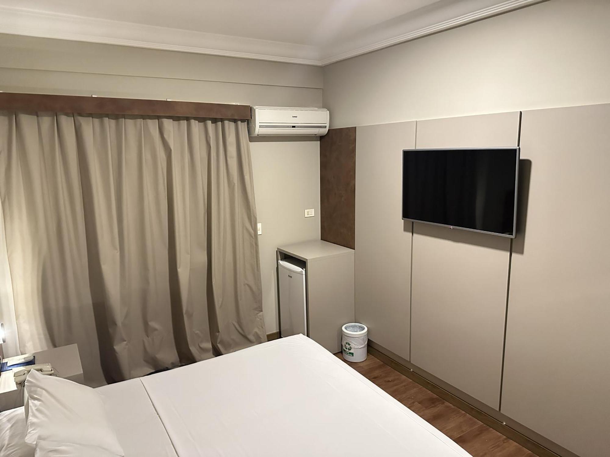 Ibis Styles Portal D'oeste Presidente Prudente
