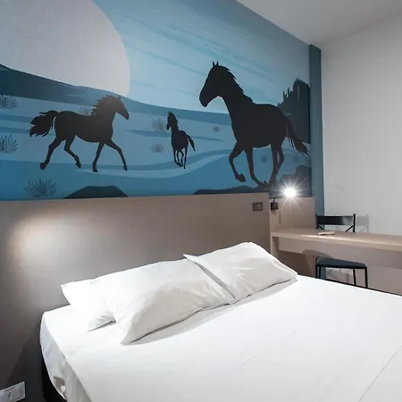 Ibis Styles Presidente Prudente Portal D'Oeste Exterior photo