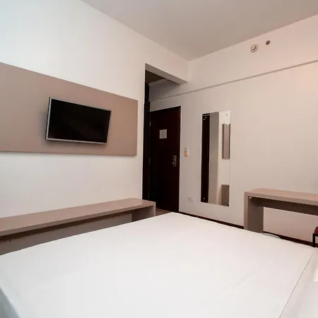 Ibis Styles Presidente Prudente Portal D'Oeste Exterior photo