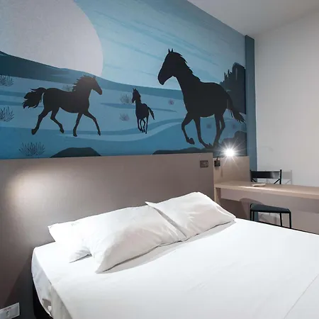 Ibis Styles Presidente Prudente Portal D'Oeste Exterior photo