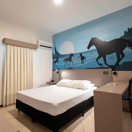 Ibis Styles Presidente Prudente Portal D'Oeste Exterior photo