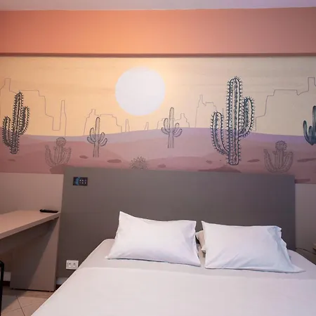 Ibis Styles Presidente Prudente Portal D'Oeste Exterior photo