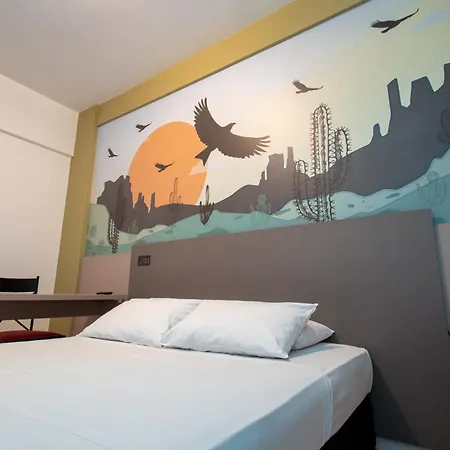 Ibis Styles Presidente Prudente Portal D'Oeste Exterior photo