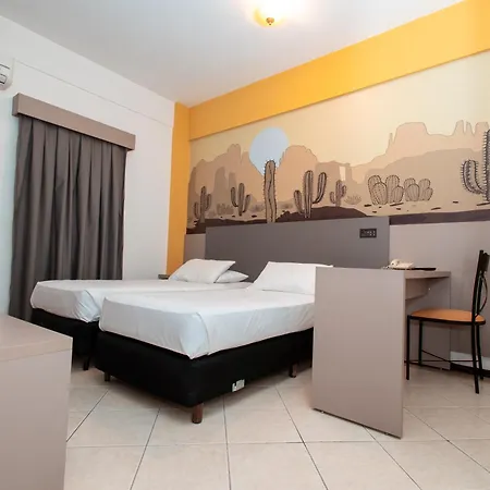 Ibis Styles Presidente Prudente Portal D'Oeste Exterior photo