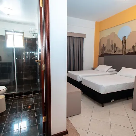 Ibis Styles Presidente Prudente Portal D'Oeste Exterior photo