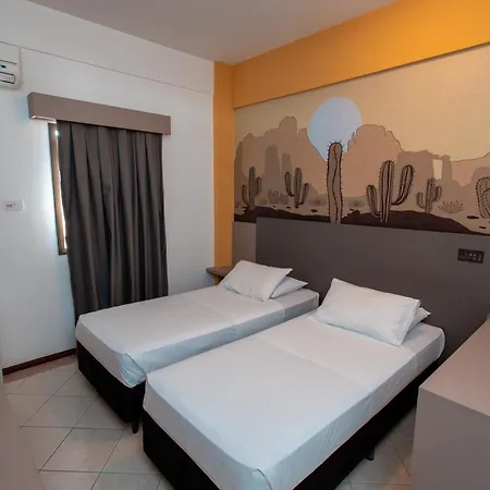 Ibis Styles Presidente Prudente Portal D'Oeste Exterior photo