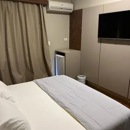 Ibis Styles Presidente Prudente Portal D'Oeste Exterior photo