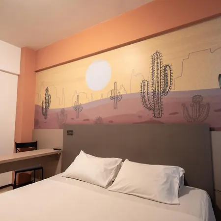 Ibis Styles Presidente Prudente Portal D'Oeste Exterior photo