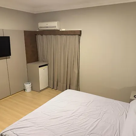Ibis Styles Presidente Prudente Portal D'Oeste Exterior photo