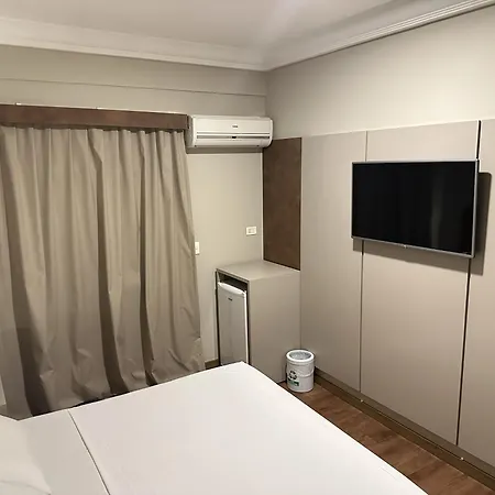 Ibis Styles Presidente Prudente Portal D'Oeste Exterior photo