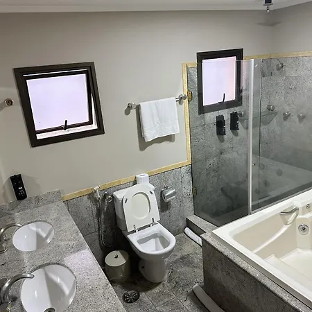 Ibis Styles Presidente Prudente Portal D'Oeste Exterior photo