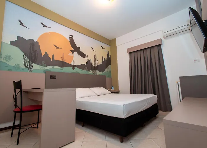 Ibis Styles Presidente Prudente Portal D\'Oeste