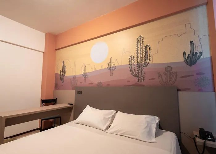 Ibis Styles Presidente Prudente Portal D\'Oeste