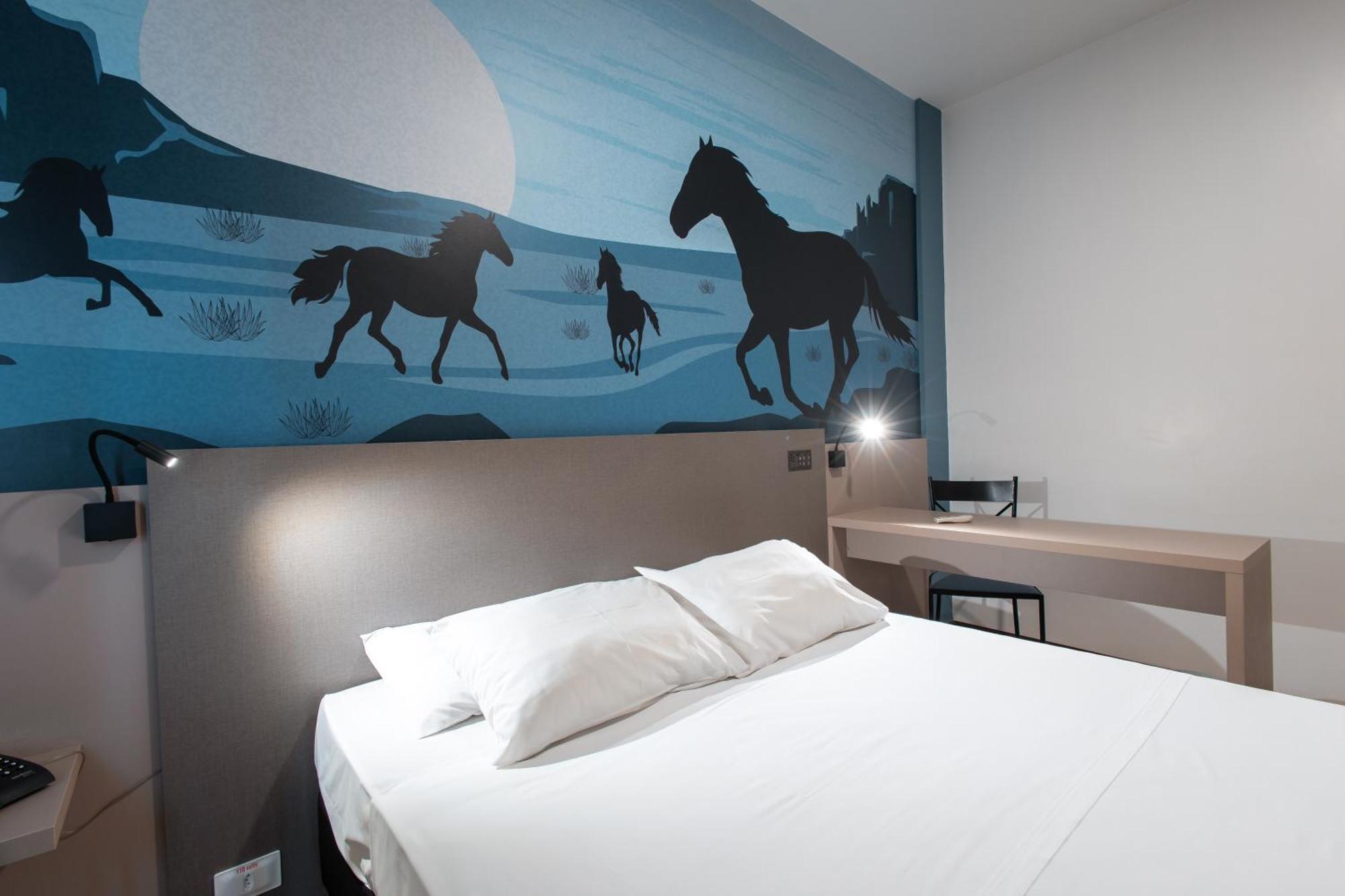Ibis Styles Portal D'oeste Presidente Prudente