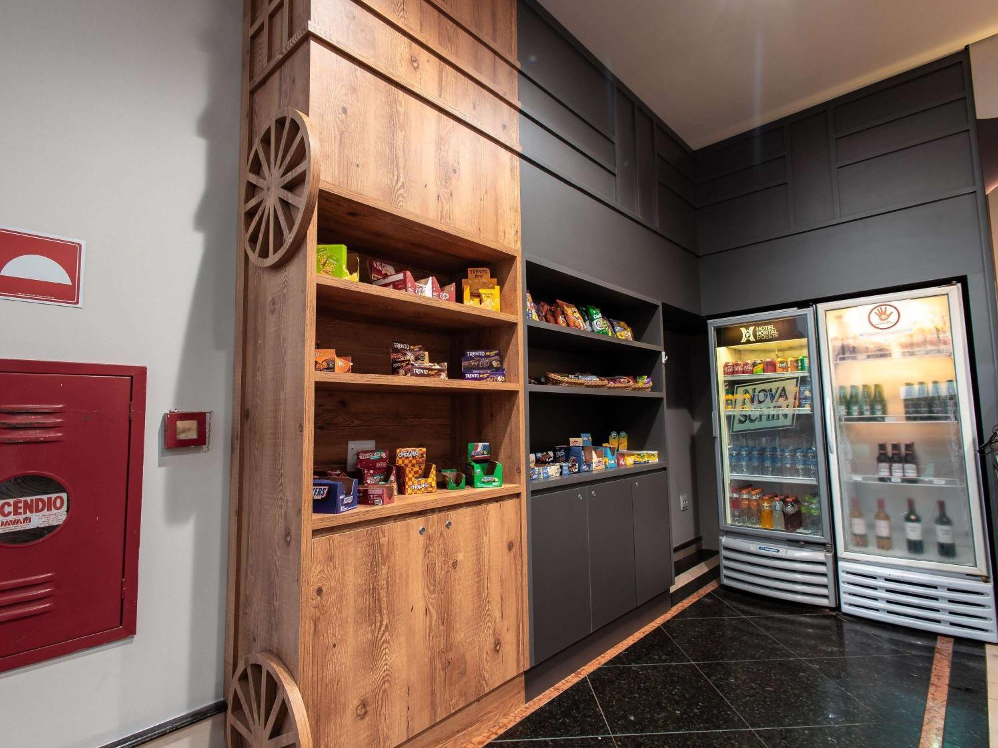 Hotel Ibis Styles Portal D'oeste Presidente Prudente