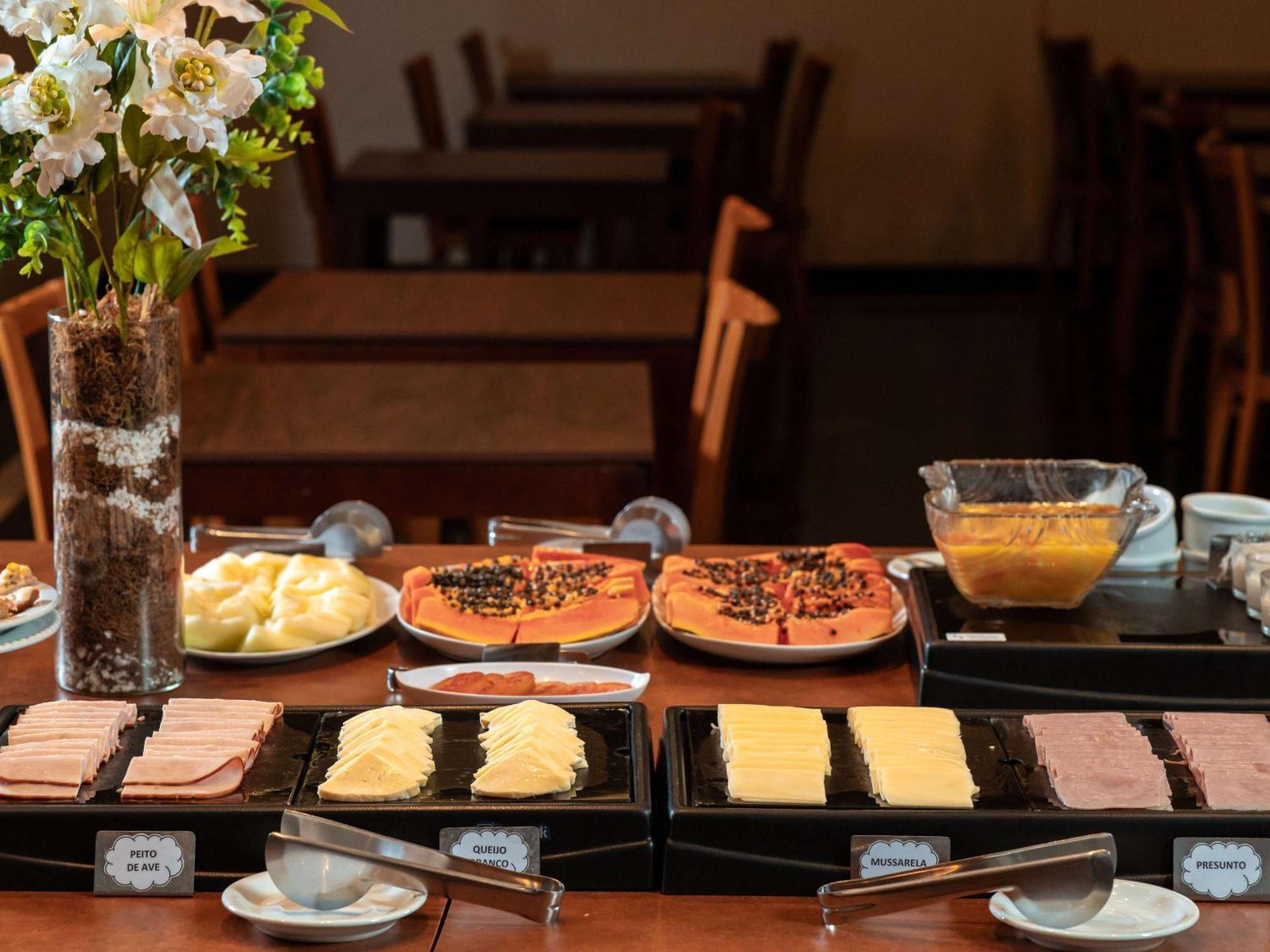 Ibis Styles Portal D'oeste Presidente Prudente