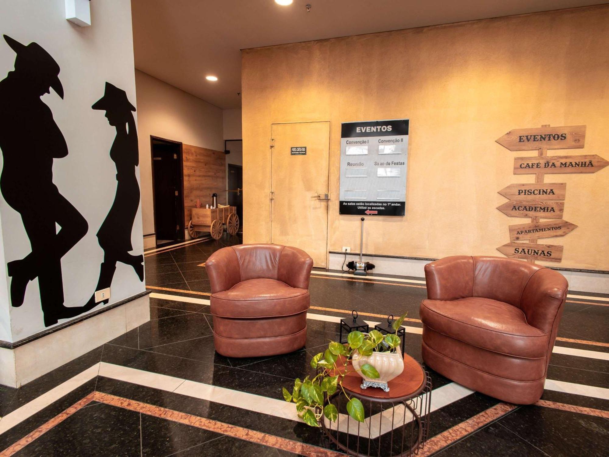 Ibis Styles Portal D'oeste