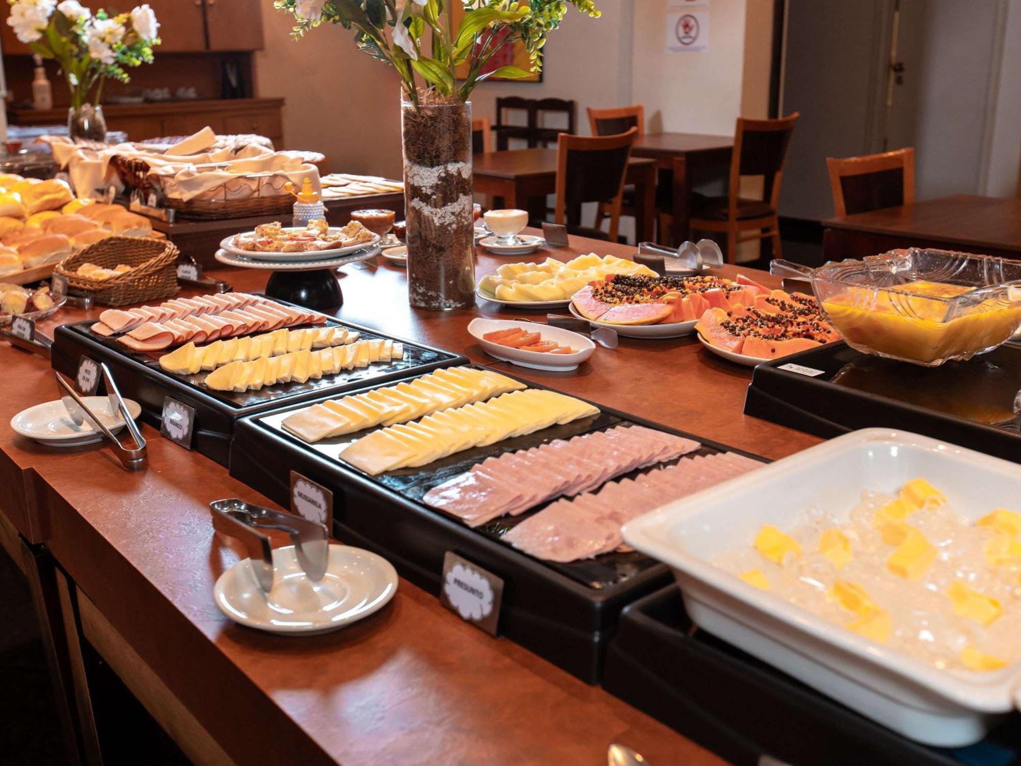 Ibis Styles Portal D'oeste Presidente Prudente