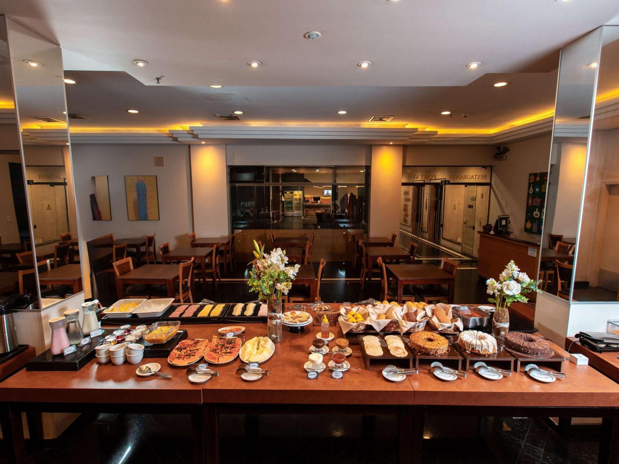 Ibis Styles Portal D'oeste Presidente Prudente