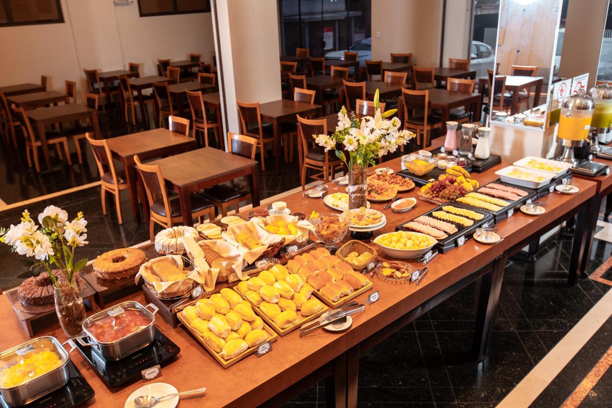 Ibis Styles Portal D'oeste Presidente Prudente