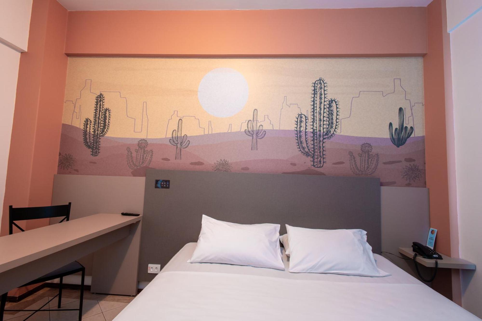 Hotel Ibis Styles Portal D'oeste 3*
