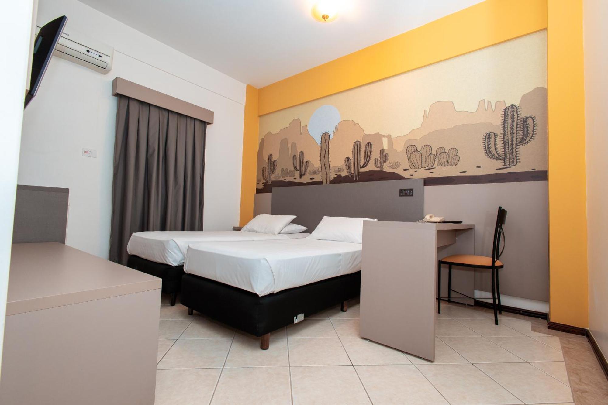 Ibis Styles Portal D'oeste Hotel Presidente Prudente