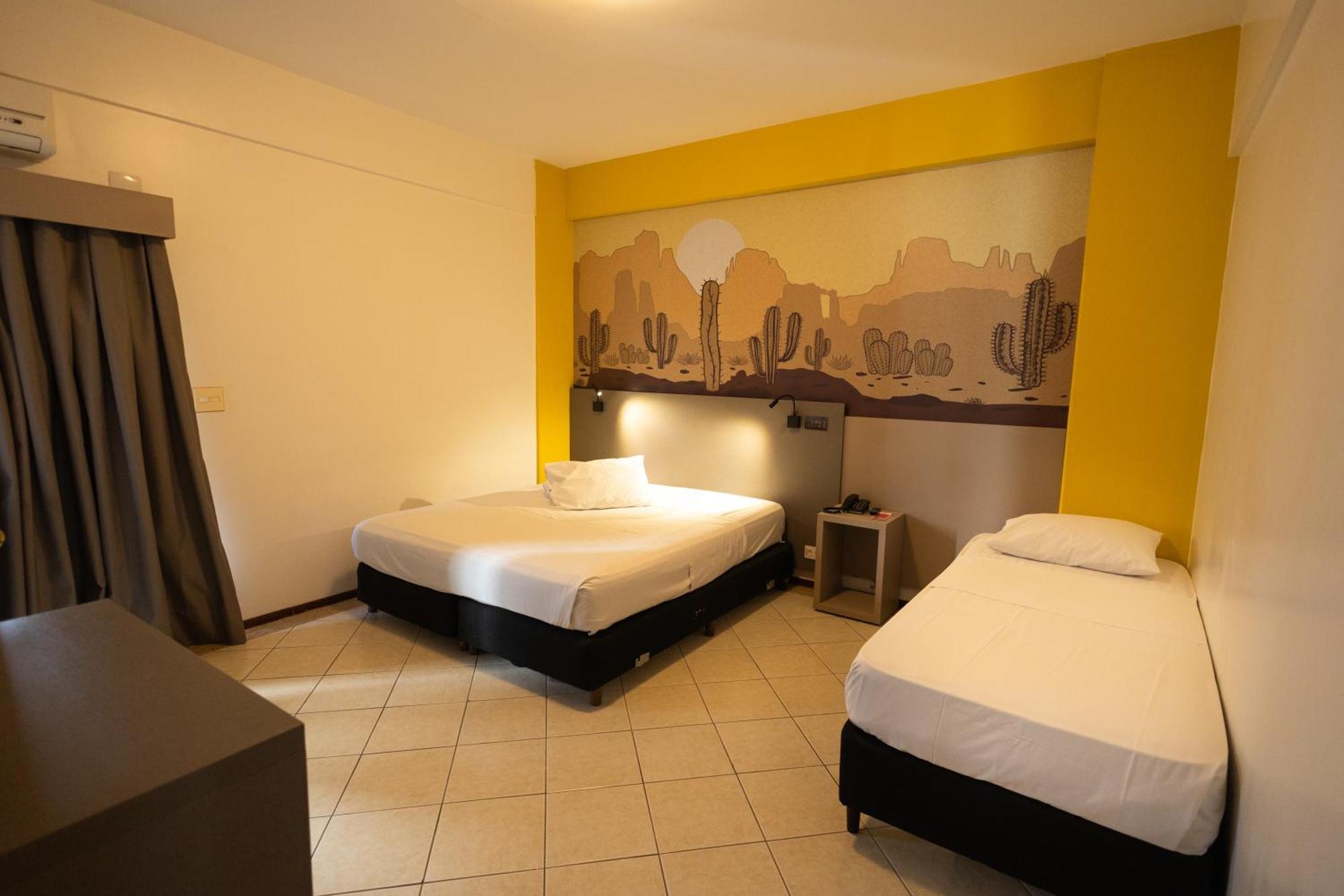 Ibis Styles Portal D'oeste Hotel