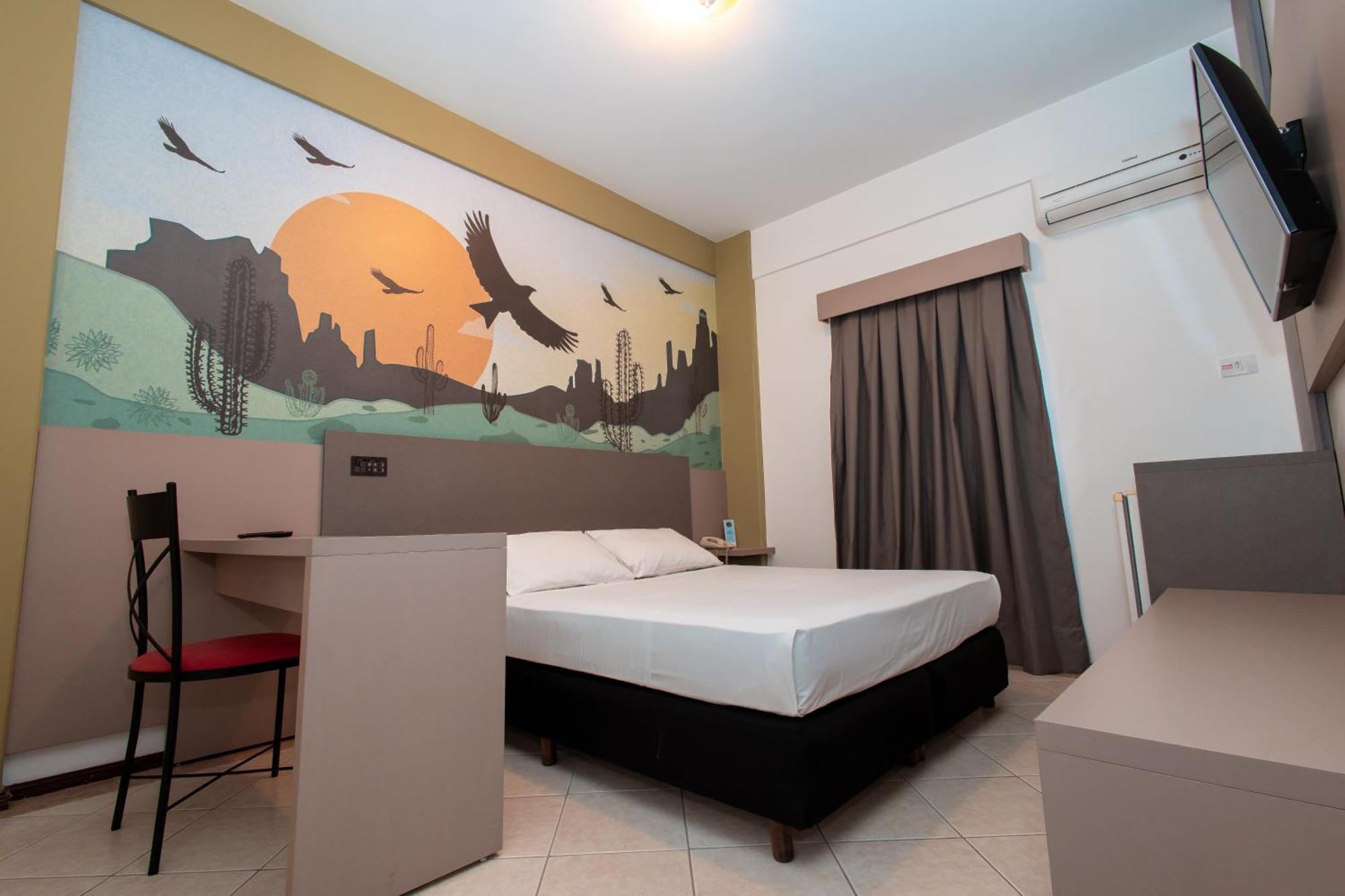 Ibis Styles Portal D'oeste Hotel Presidente Prudente